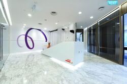 Suntec Tower Three (D1), Office #532144811